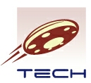UFO-Tech Kft. embléma
