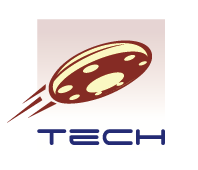 UFO-Tech Kft. logó